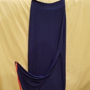 maxi Skirt